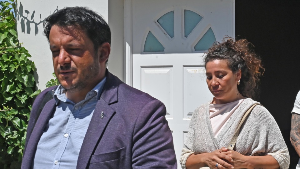Foto Daniel Feldman / Diario Jornada 