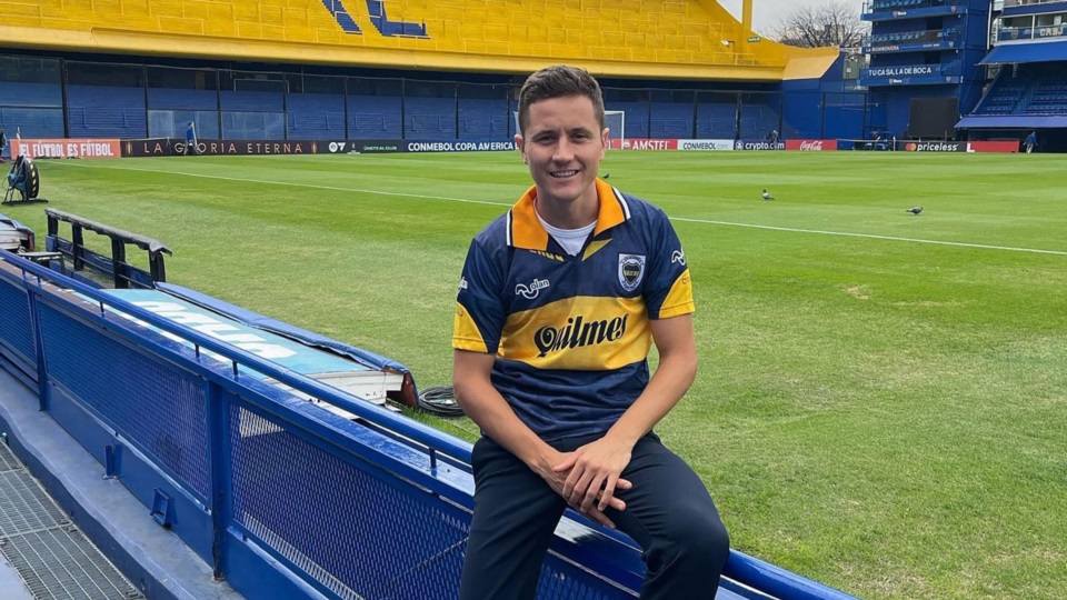 Herrera le daría un salto de calidad distinto al equipo.