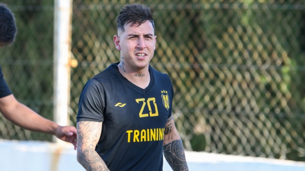 Foto: Mariano Di Giusto/Jornada Medios.