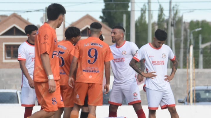 Foto: Sergio Esparza.