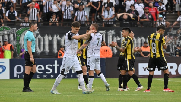 (Foto: Daniel Feldman/Jornada).