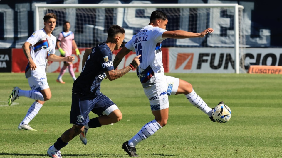 Foto: Godoy Cruz.