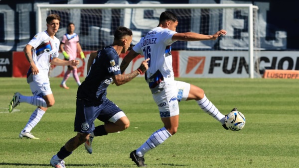 Foto: Godoy Cruz.