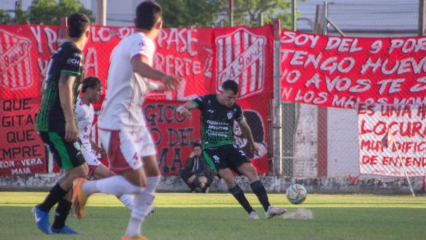 Foto: Prensa 9 de Julio.