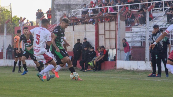 Foto: Prensa 9 de Julio.
