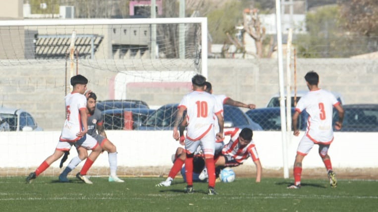 Foto: Sergio Esparza.