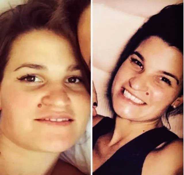 Sofía Arnoldi.