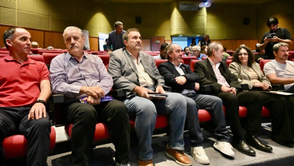 (Foto: Daniel Feldman).