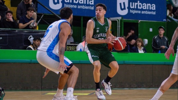 (Foto: Prensa Gimnasia CR).