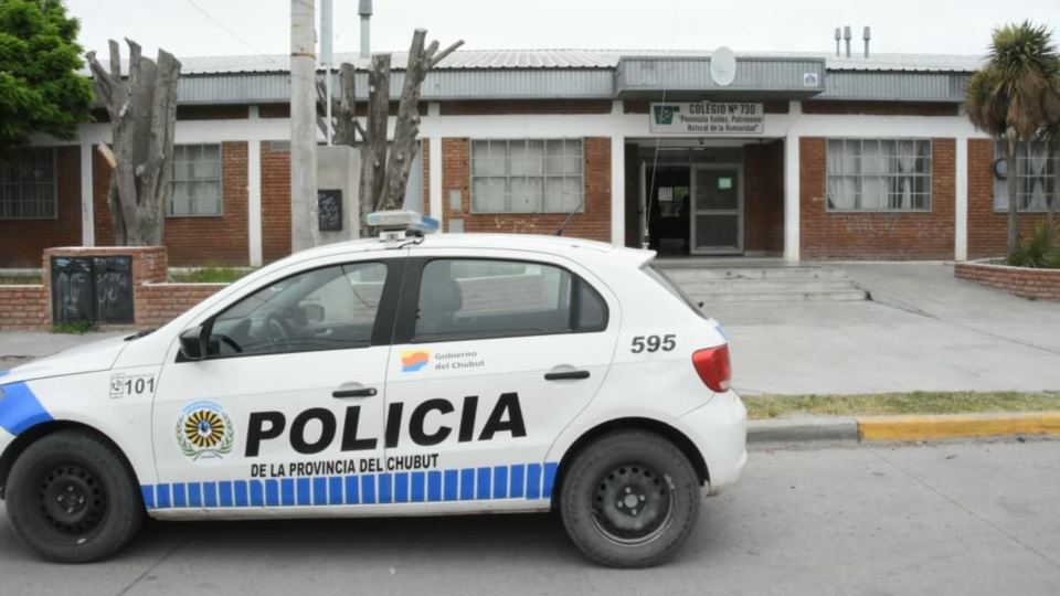 Fotografía Norman Evans- Diario Jornada