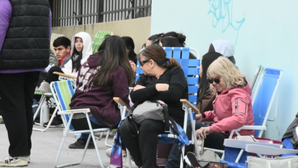 Fotografía Norman Evans- Diario Jornada