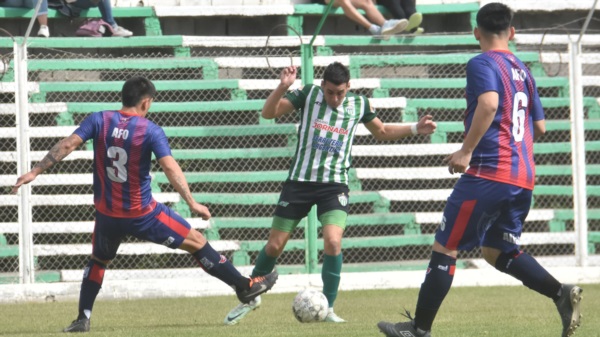 Guido Morón. Foto: Sergio Esparza. 