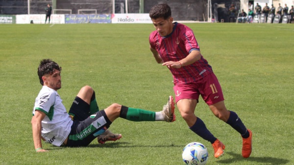 (Foto: Prensa Brown).