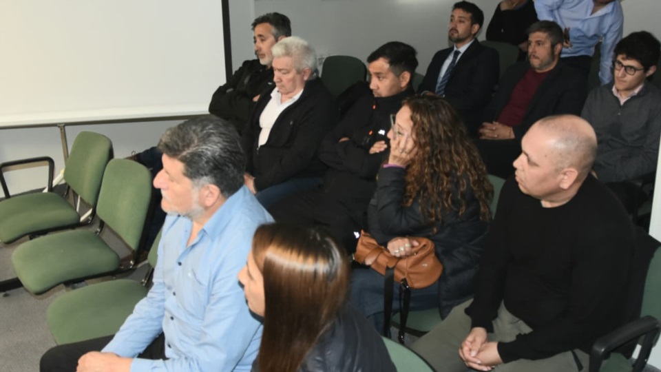 Foto: Norman Evans / Diario Jornada