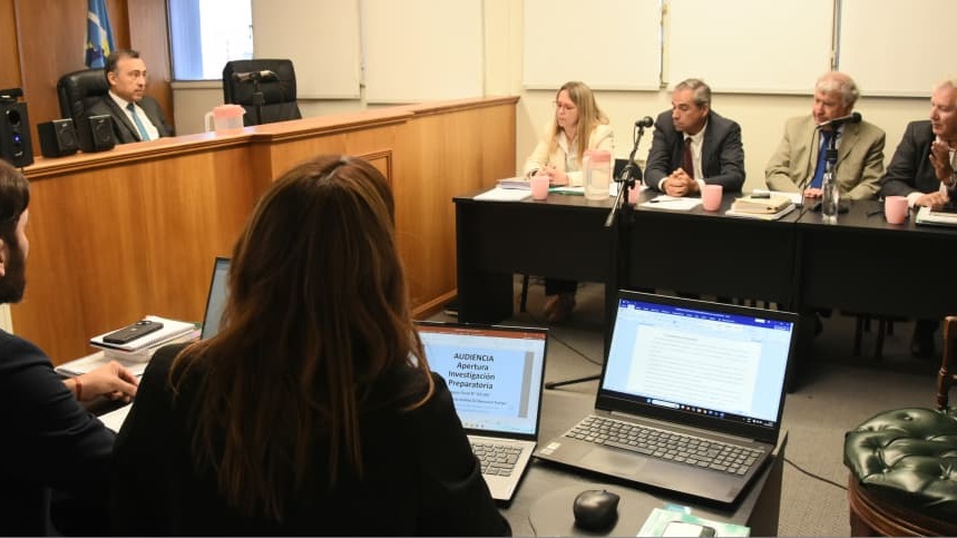 Foto: Norman Evans / Diario Jornada