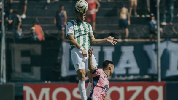 (Foto: @CAB_oficial).
