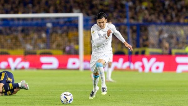 Foto: Belgrano. 