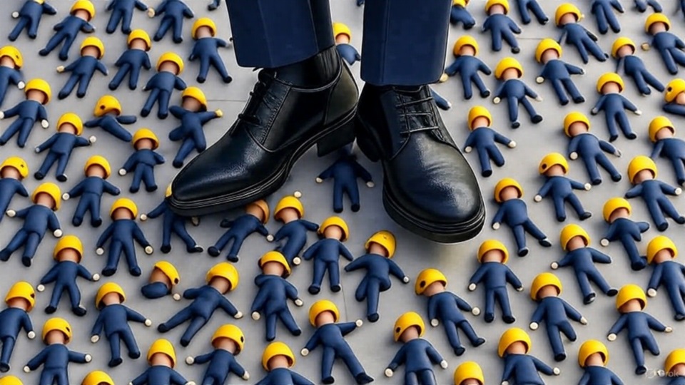 Sin reforma laboral ya se perdieron 205 empleos. Lo que viene puede ser peor.