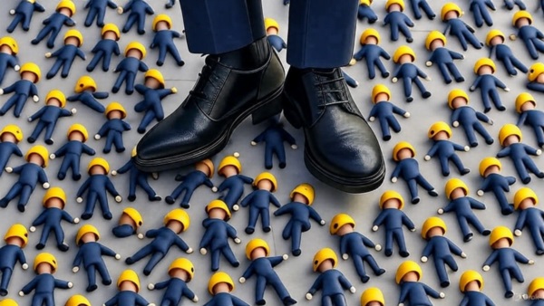 Sin reforma laboral ya se perdieron 205 empleos. Lo que viene puede ser peor.