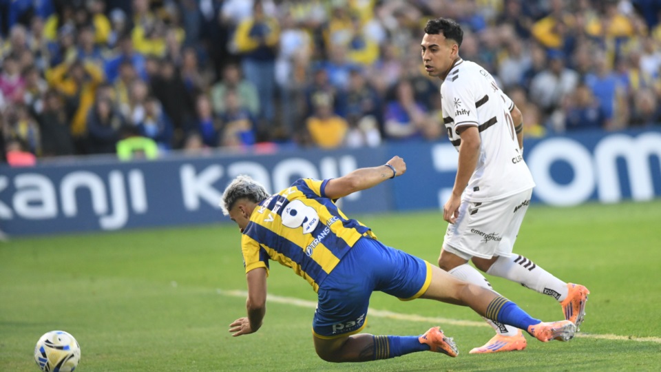 Foto: Rosario Central.