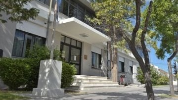 El Superior Tribunal de Justicia confirmó la pena impuesta mediante Juicio por Jurados. 