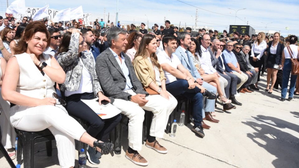 Foto: Norman Evans / Diario Jornada