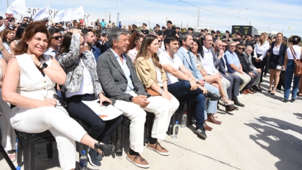 Foto: Norman Evans / Diario Jornada