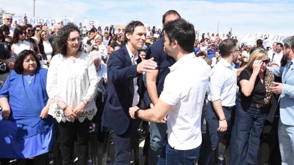 Foto: Norman Evans / Diario Jornada 