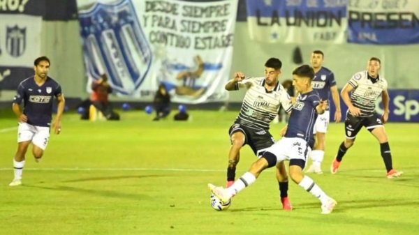 (Fotos: @EstudiantesOK).