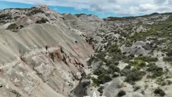 Video: Gentileza de GeoSky Service