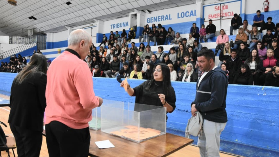 Fotografía Norman Evans- Diario Jornada