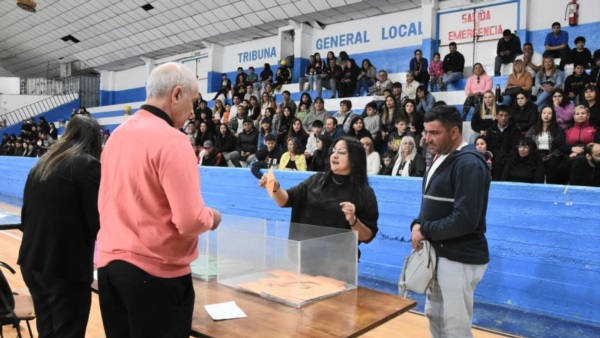 Fotografía Norman Evans- Diario Jornada