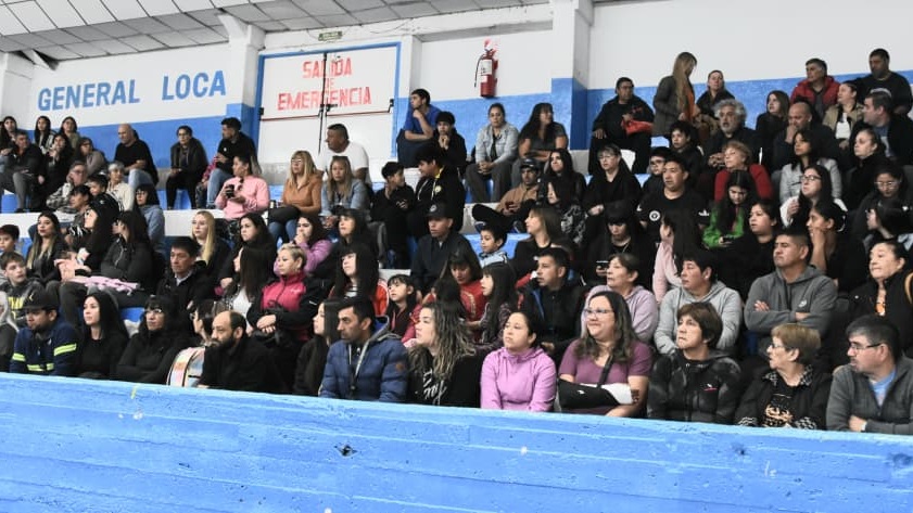 Fotografía Norman Evans- Diario Jornada