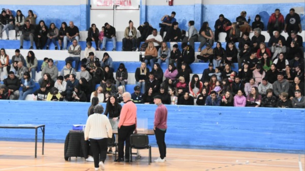 Fotografía Norman Evans- Diario Jornada
