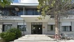 Sede del Superior Tribunal de Justicia donde se anuló la absolución por un caso de abuso sexual.
