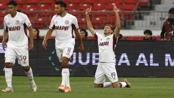 Foto: Conmebol. 
