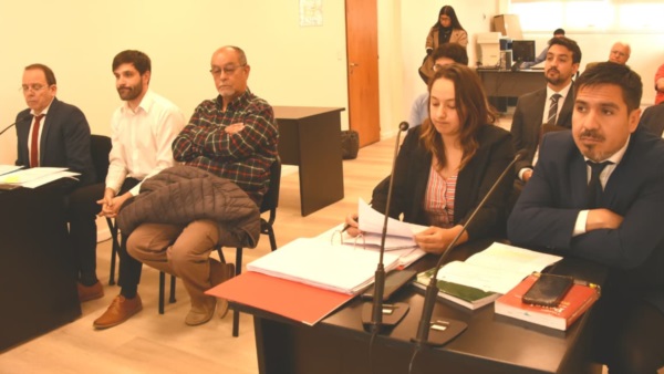 Fotografía Norman Evans- Diario Jornada