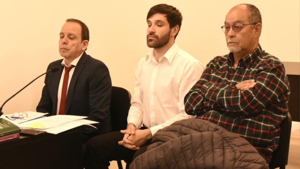 Fotografía Norman Evans- Diario Jornada