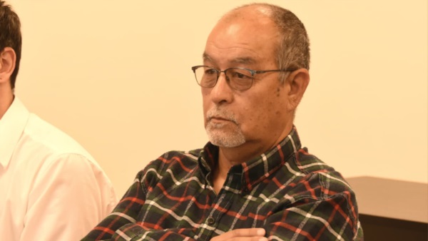 Mario Joaquín Augsburguer, nuevo imputado "Tierra Arrasada" - Fotografía Norman Evans