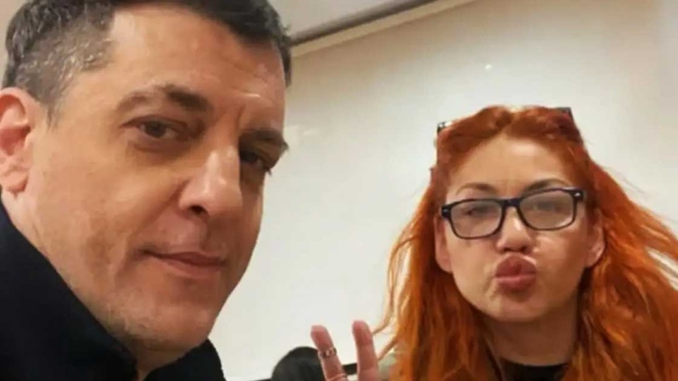García Gómez, ex pareja de Lowrdez, quien en 2022 había sido acusado de violencia de género.