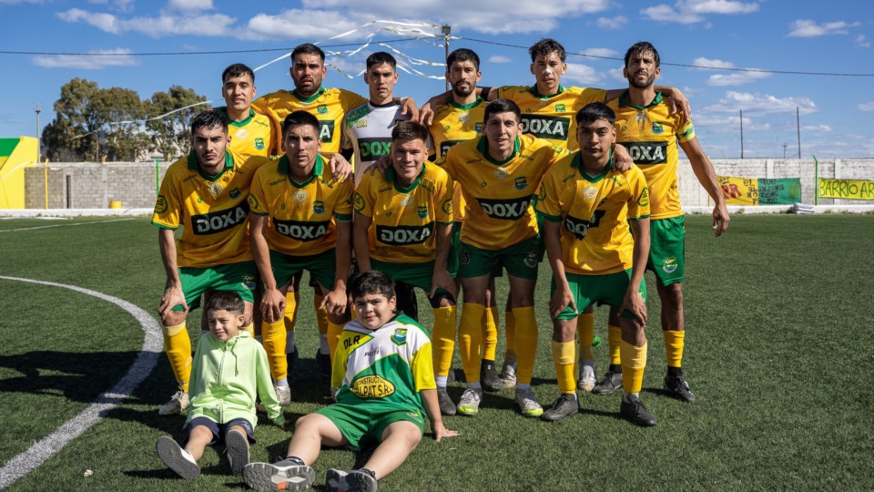 Foto: La Ribera. 