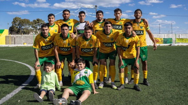 Foto: La Ribera. 