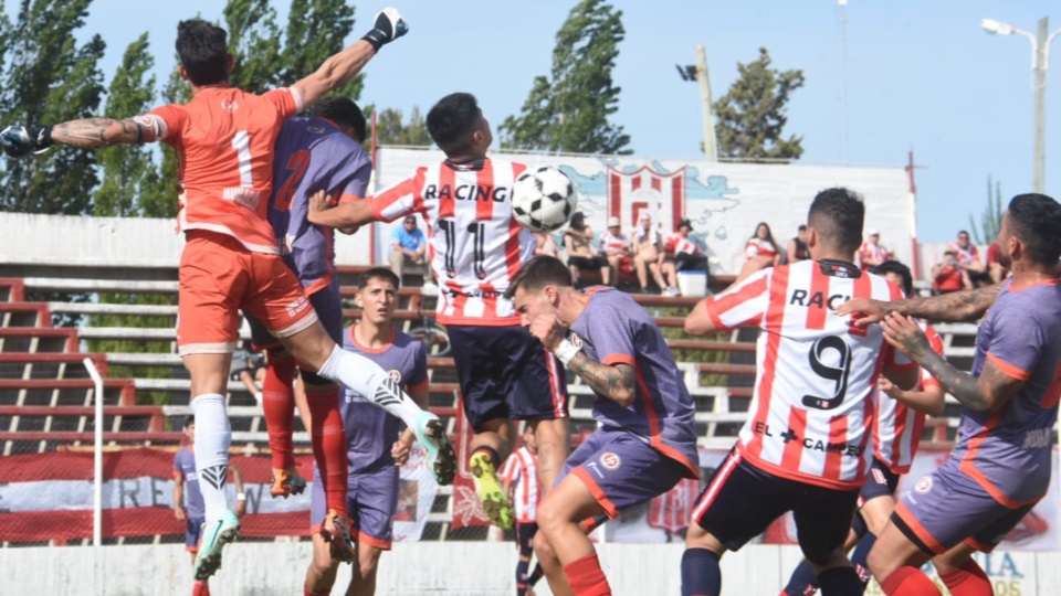 Foto: Sergio Esparza. 