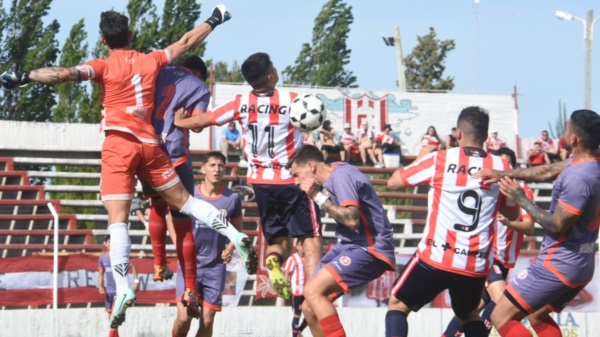 Foto: Sergio Esparza. 