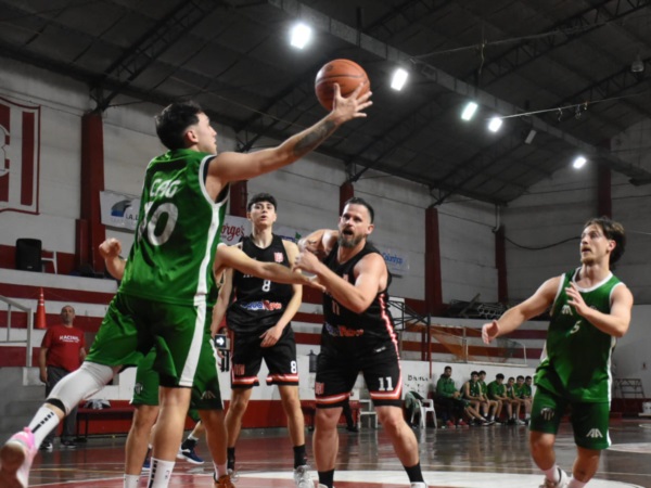 Foto: Sergio Esparza/Jornada Medios.