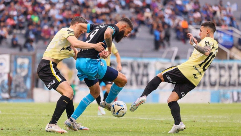 Foto: El Pregón. 