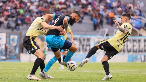 Foto: El Pregón. 