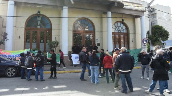 Fotografía Norman Evans- Diario Jornada