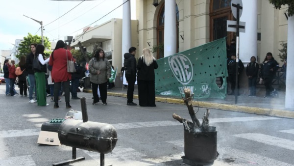 Fotografía Norman Evans- Diario Jornada