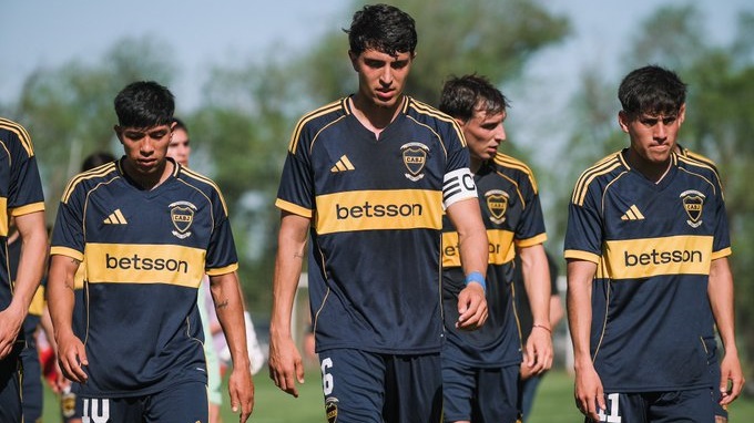La Reserva obtuvo un triunfo importantísimo ante Barracas, por 1-0 y con gol de Juan Cruz Payal.